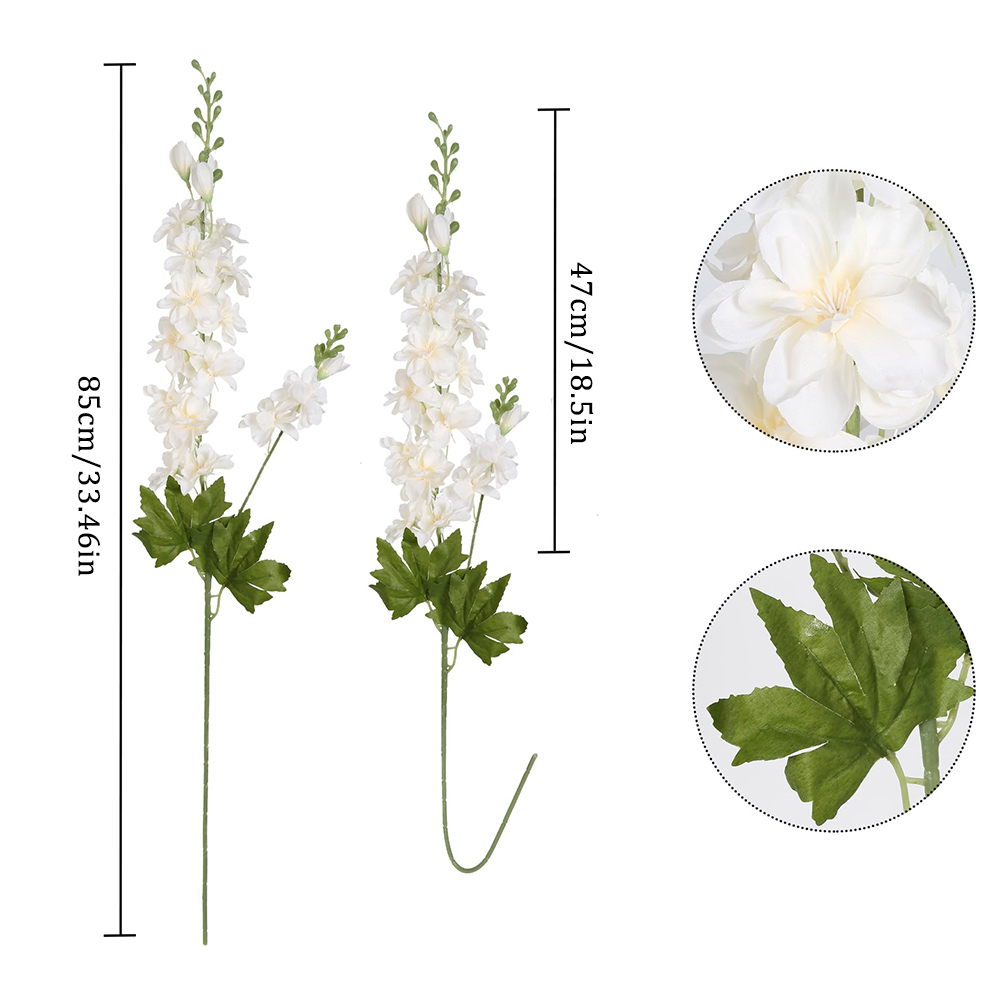 2pc Artificial Flowers Long St - Florist Supply Bulk review and price