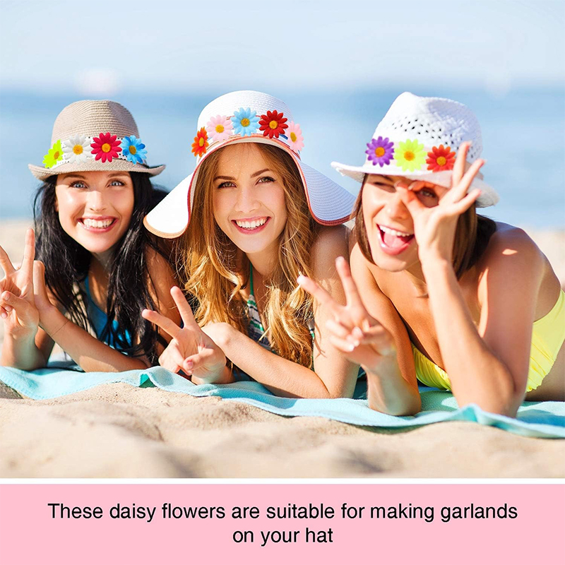 10/50/100PCS Mini Daisy Decora - Florist Supply Bulk review and price