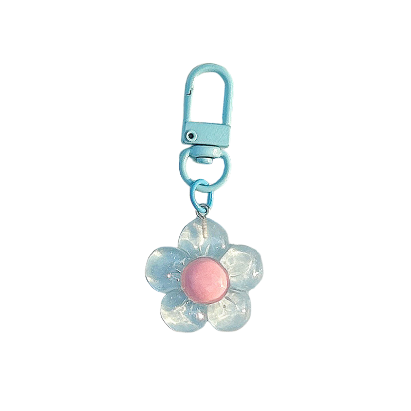 Cute Flower Keychains for Wome - Supply Florist review and price