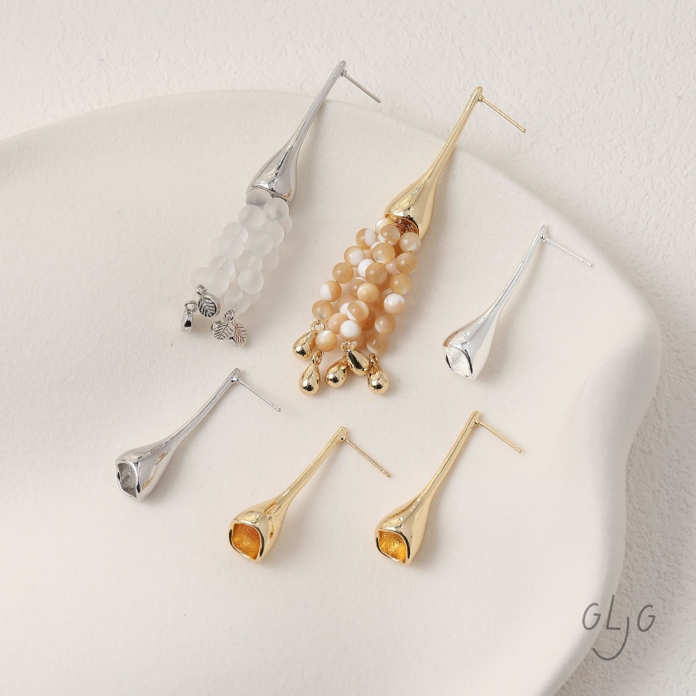2PCS Dainty Horn Flower Ear St - Supply Florist review and price