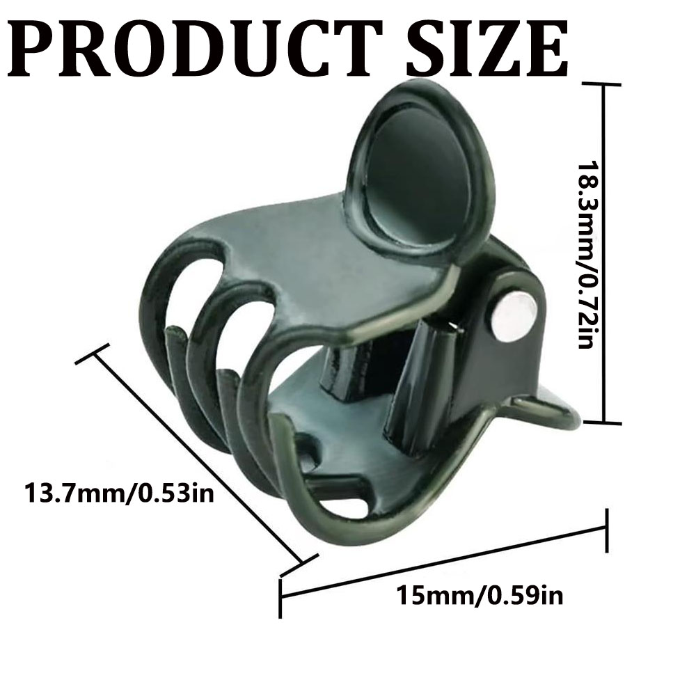 20/30/50PCS 6-Claw Plant Clips - Florist Supply Bulk review and price