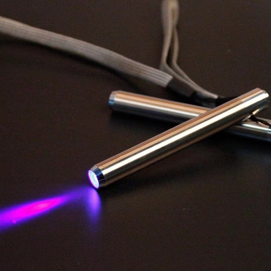 Mini LED UV Inspection Lamp 36 - Preserved Moss Sheet review and price