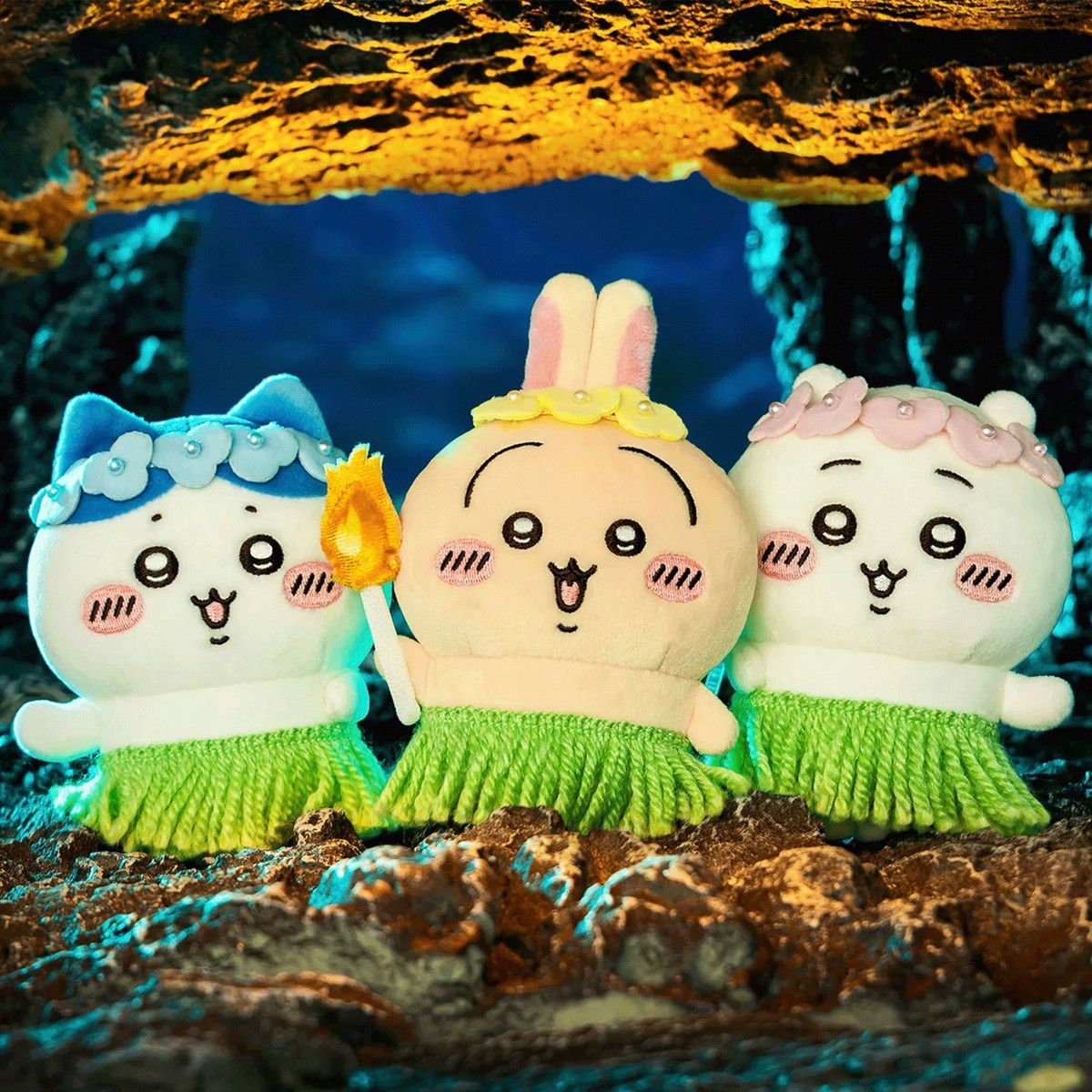 Kawaii Ckw Mermaid Island Plus - Supply Florist review and price