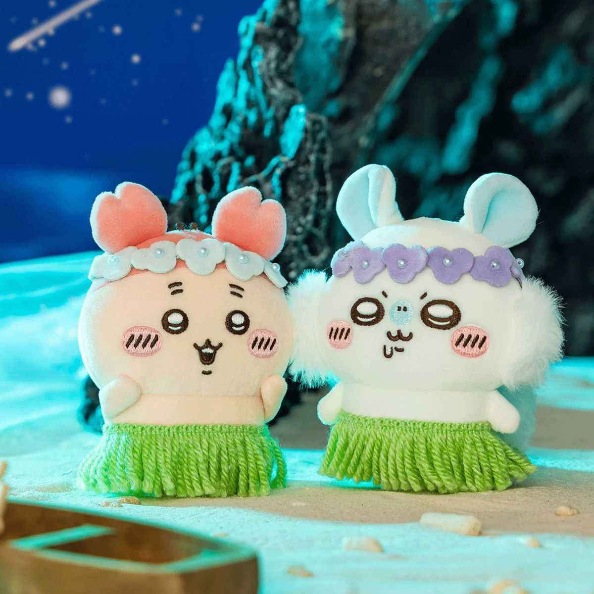 Kawaii Ckw Mermaid Island Plus - Supply Florist review and price