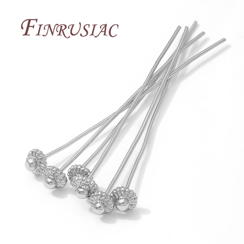 10/20Pcs/Lot 18K Gold-plated P - Supply Florist review and price