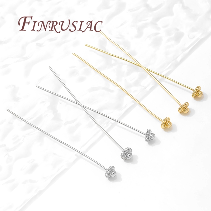 10/20Pcs/Lot 18K Gold-plated P - Supply Florist review and price