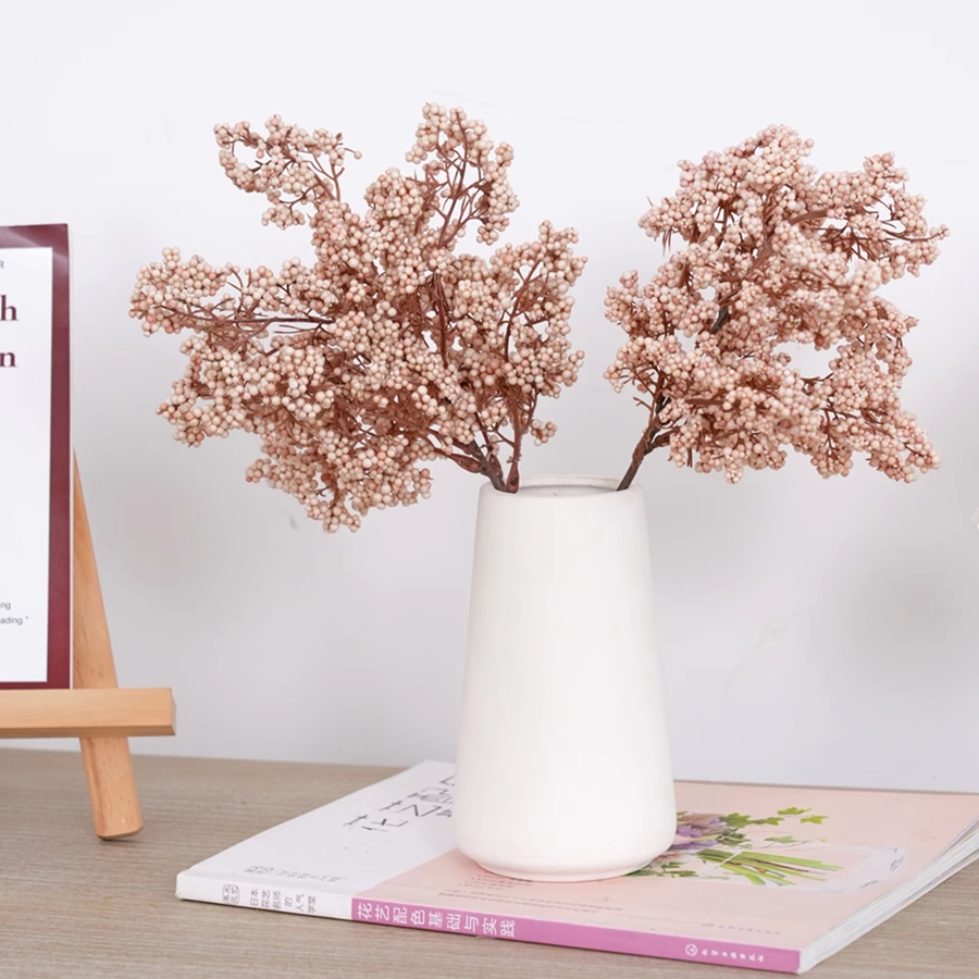 Artificial Flowers Plant Winte - Florist Supply Vases review and price
