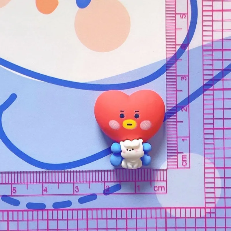 New BT21 Cooky Hole DIY Creati - Supply Florist review and price