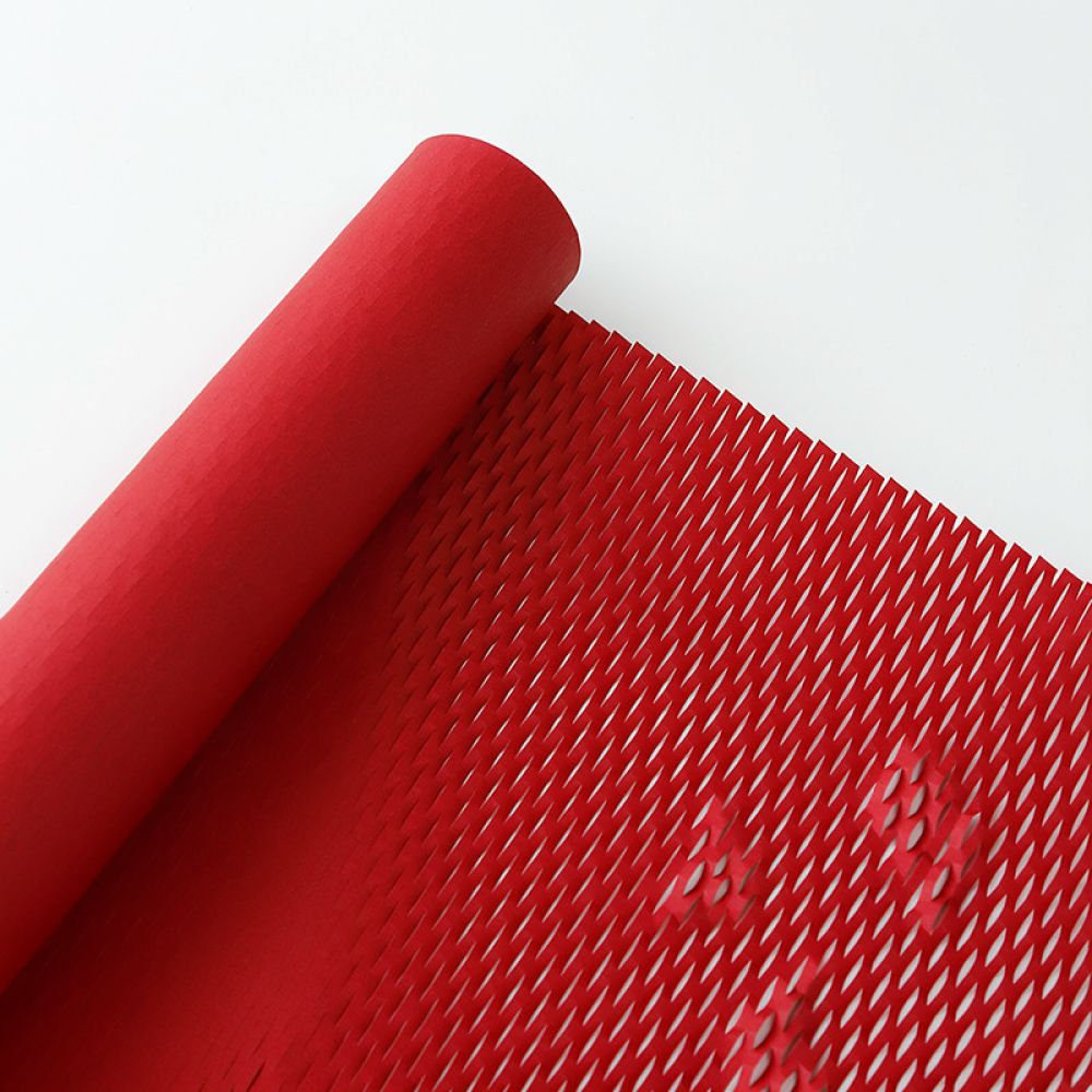 Waterproof Honeycomb Mesh Pape - Florist Flower Supply review and price