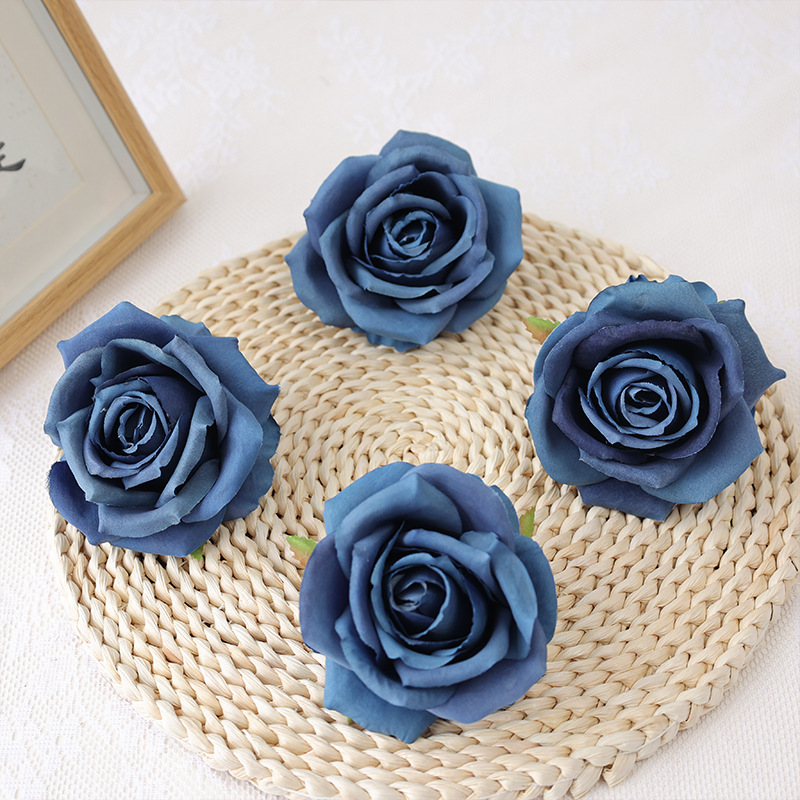 25pcs 10CM Artificial Rose Flo - Florist Supply Bulk review and price