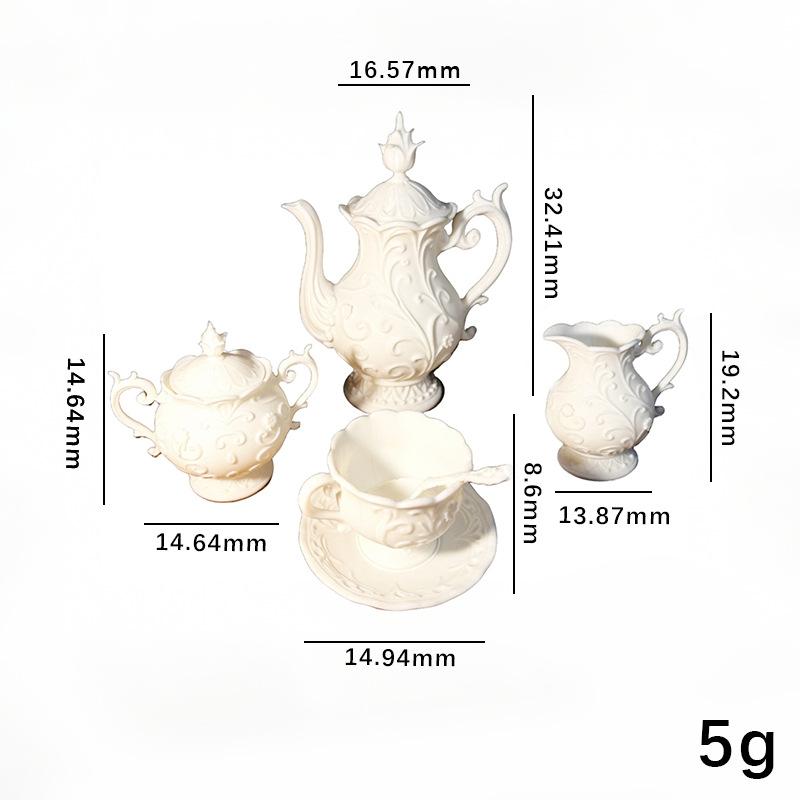 1 Set Simulation Mini Flower R - Supply Florist review and price