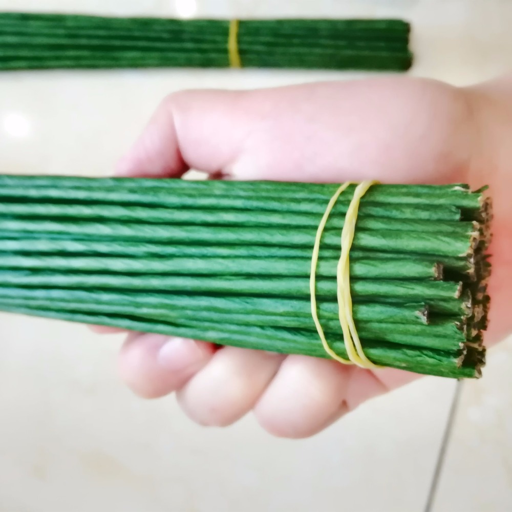 1mm 2/3/4/5mm 40/60cm Dark Gre - Florist Supply Bulk review and price