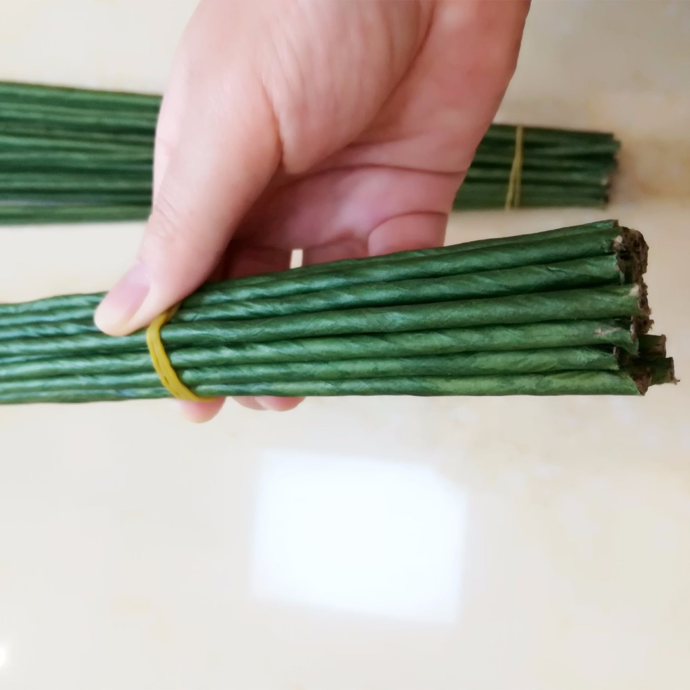 1mm 2/3/4/5mm 40/60cm Dark Gre - Florist Supply Bulk review and price