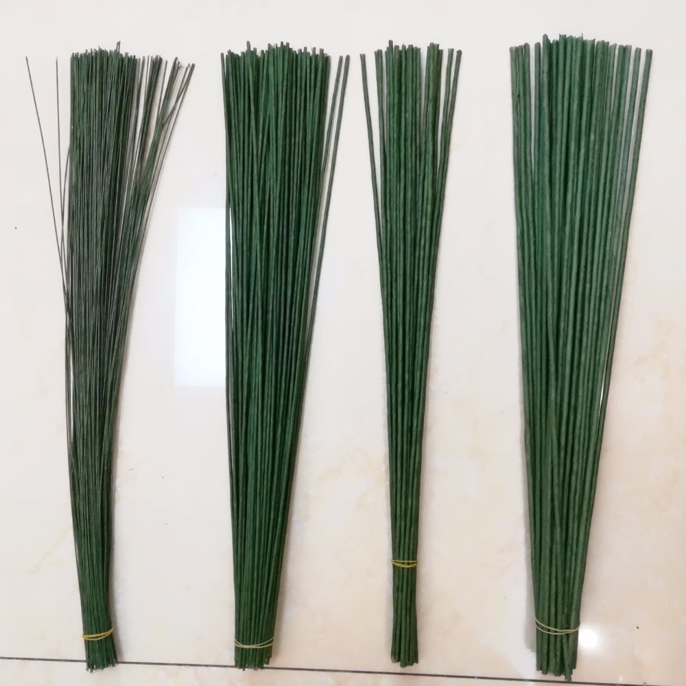 1mm 2/3/4/5mm 40/60cm Dark Gre - Florist Supply Bulk review and price